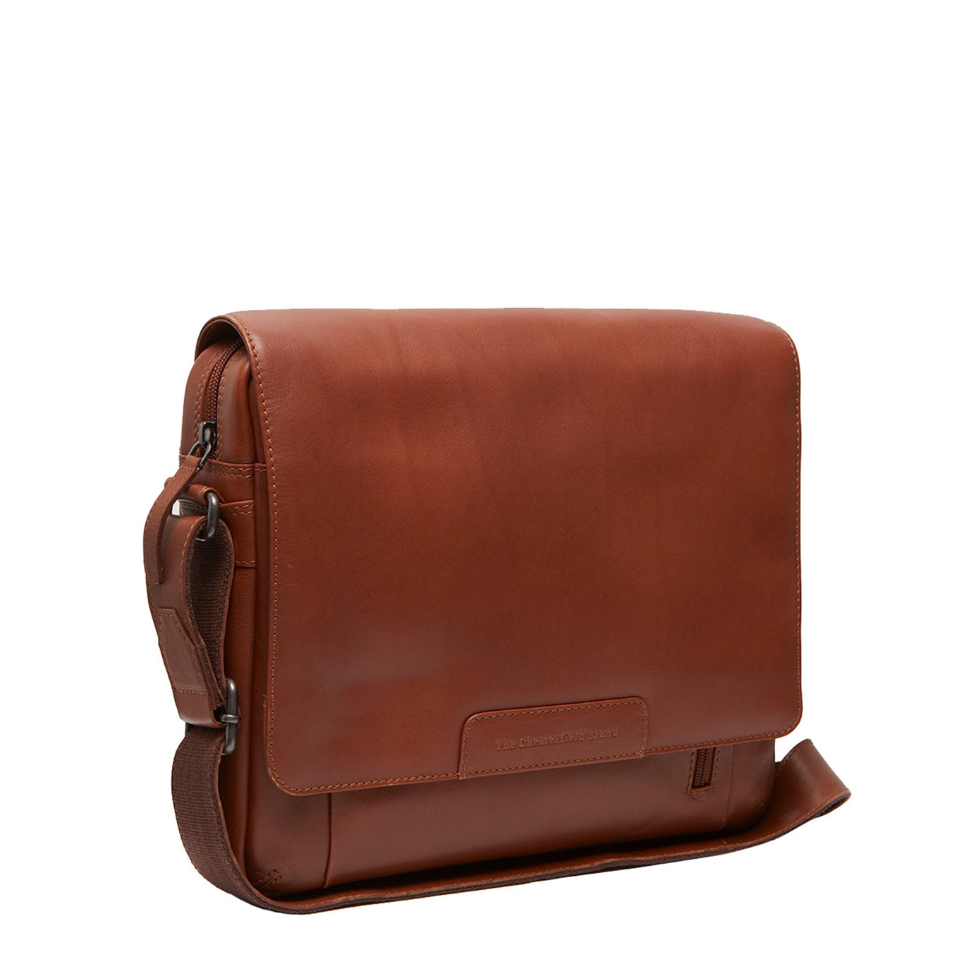 The Chesterfield Brand Gili Shoulder Bag cognac