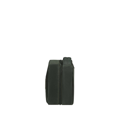 Samsonite Respark Toilettenset Weekender waldgrün