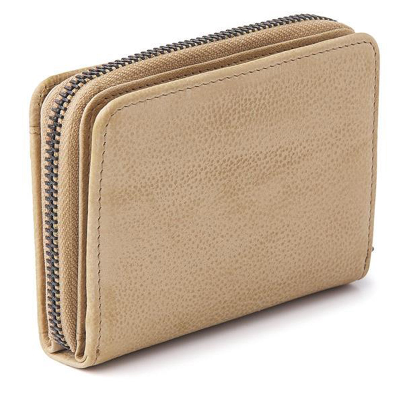 dR Amsterdam Tampa Ladies Wallet 93165 beige Ladies wallet