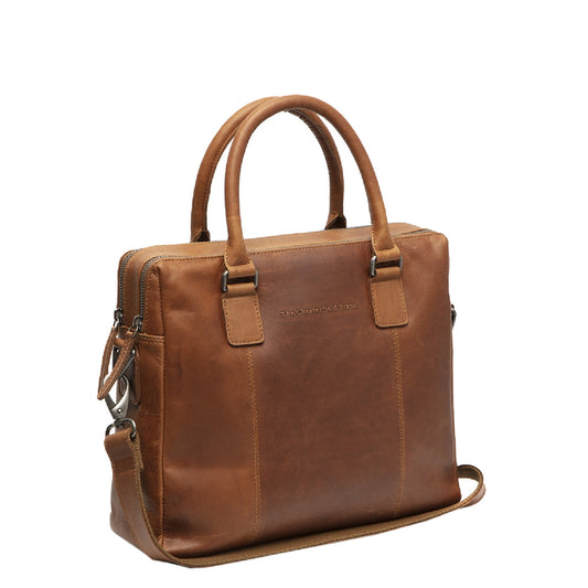The Chesterfield Brand Santiago cognac