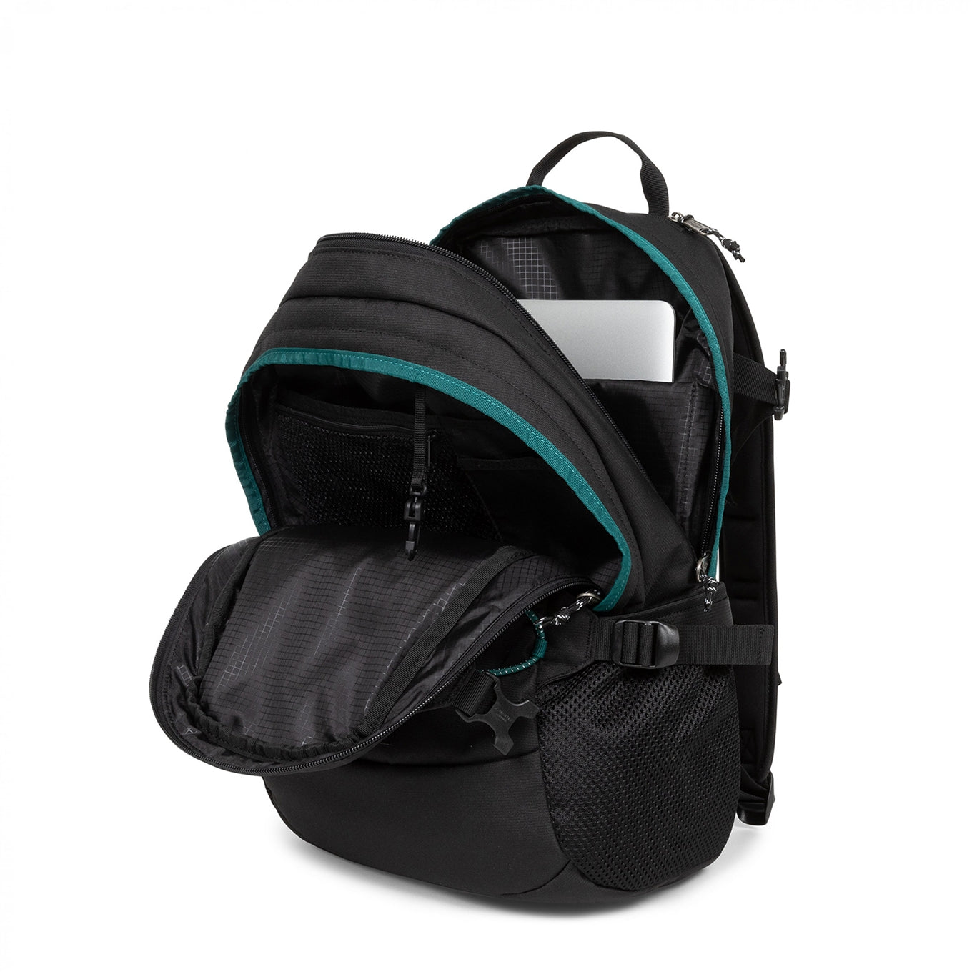 Eastpak Gerys CS out schwarzer Rucksack