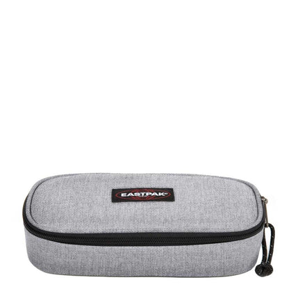 Eastpak Oval Case sunday grey