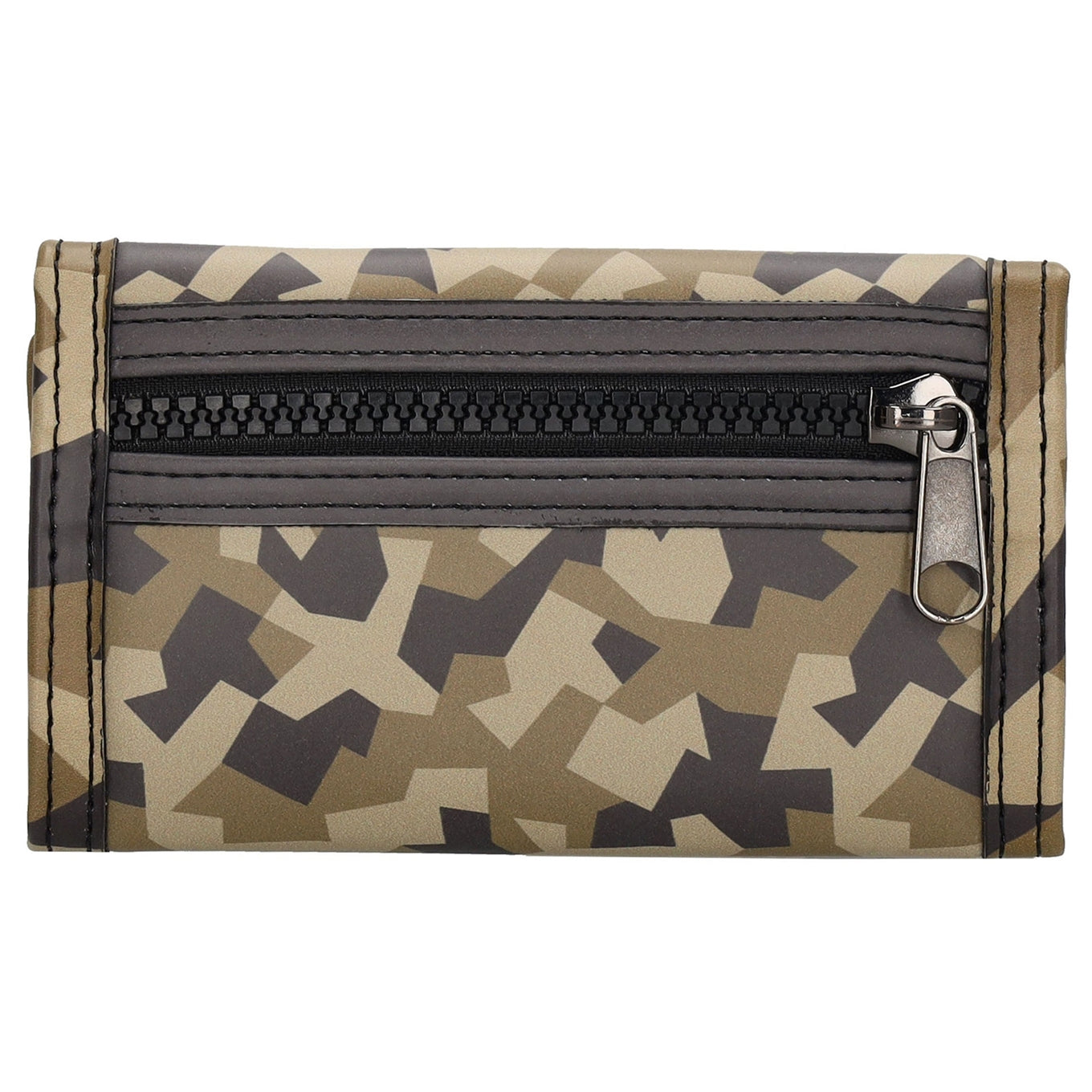 Zebra Trends Jesse Wallet camouflage