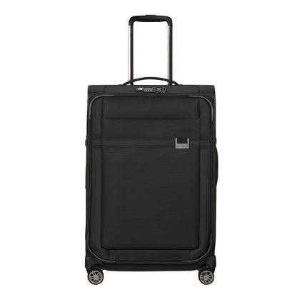 Samsonite Airea Spinner 67 Exp schwarz Softcase