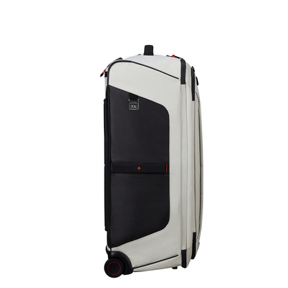 Samsonite Ecodiver Duffle/Wheels 79 cloud white
