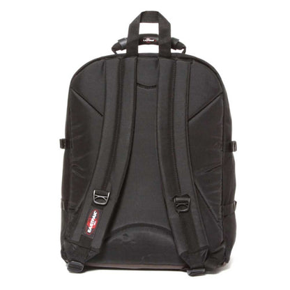 Eastpak Ultimate Backpack schwarzer Rucksack