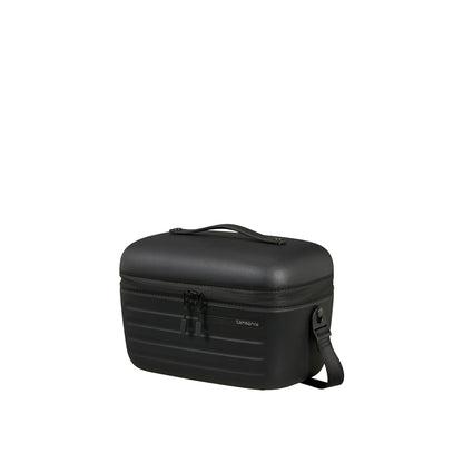 Samsonite Stackd Beauty Case schwarz