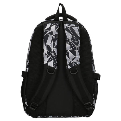 Enrico Benetti Santa Cruz 17.3'' Laptop Rugtas black grey