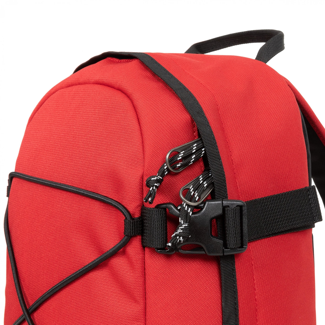 Eastpak Gerys S CS aus Scharlachrot