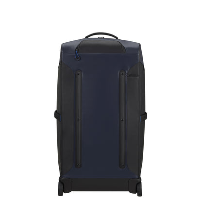 Samsonite Ecodiver Duffle/Wheels 79 Blue Nights Weicher Koffer