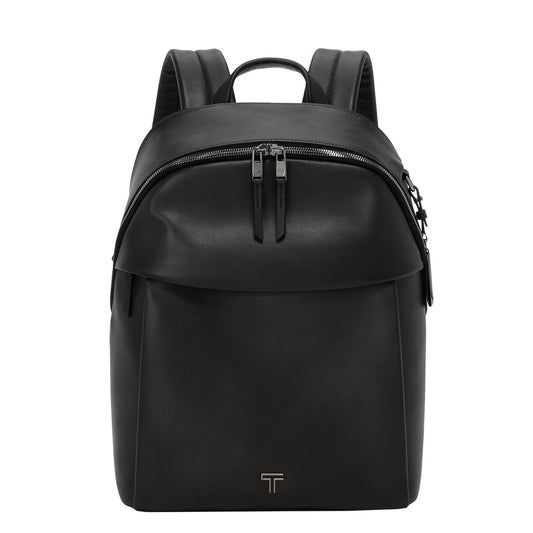 TUMI Voyageur Holland Backpack black/gunmetal