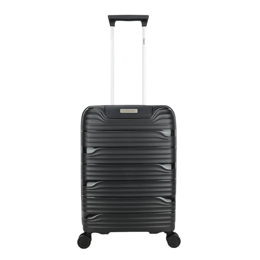 Decent Explorer Cabin Trolley 55 black