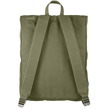 Fjallraven Foldsack No.1 Marineblauer Rucksack
