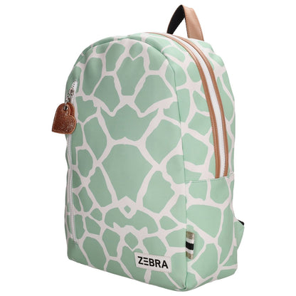 Zebra Trends June Rugzak giraf