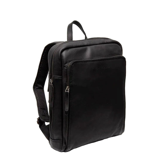 Der Chesterfield Brand Jasper Rucksack schwarz