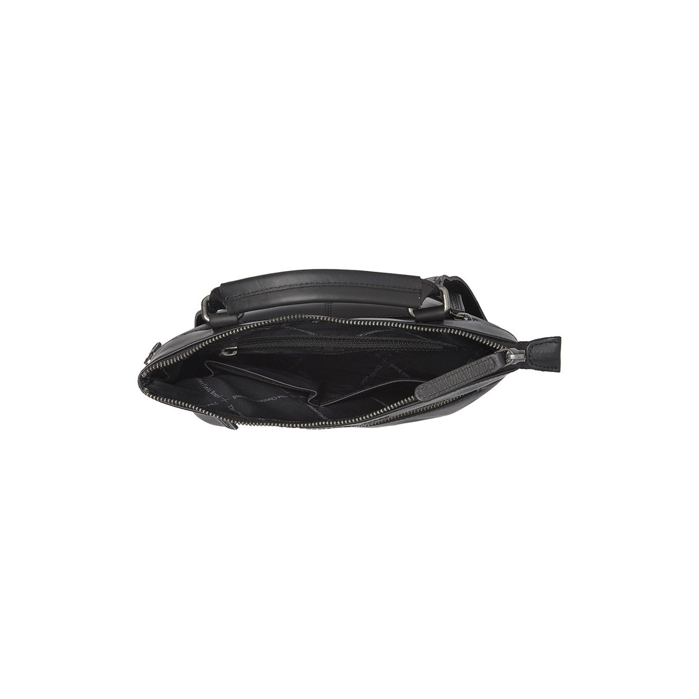 The Chesterfield Brand Harare Backpack black Women's bag