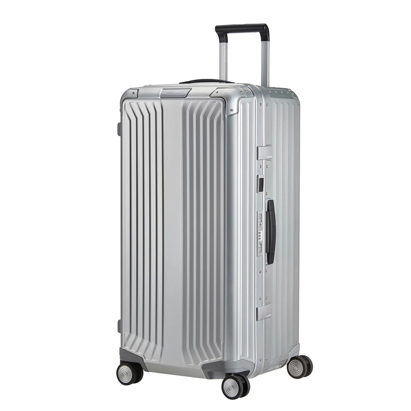 Samsonite Lite-Box Alu Trunk 80 aluminium