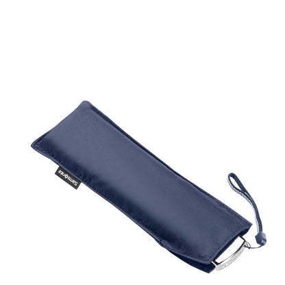 Samsonite Rain Pro 3 Sekt. Ultra Mini Flat blau