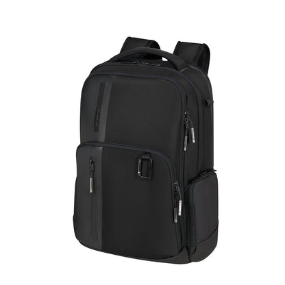 Samsonite BIZ2GO Laptop Rucksack 15,6" schwarzer Rucksack