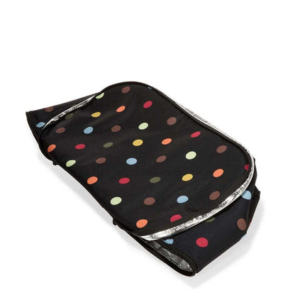Reisenthel Shopping Coolerbag dots