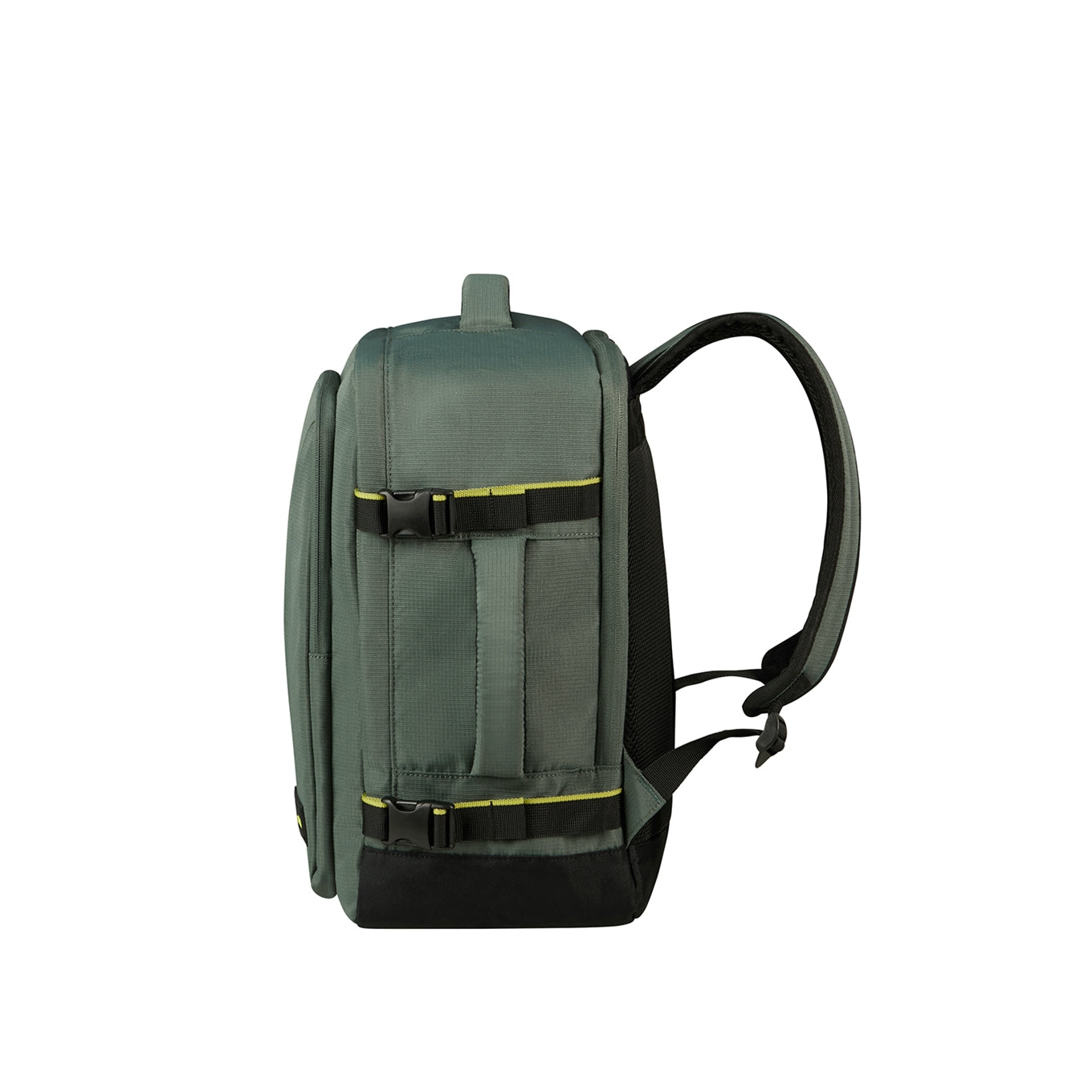 American Tourister TAKE2CABIN Casual Backpack MS dark forest