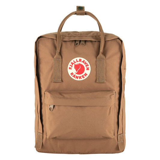Fjallraven Kanken khaki dust