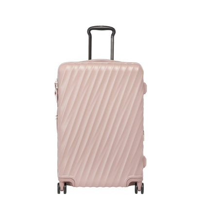 Tumi 19 Degree St EXP 4 Whl P/C Mauve Texture Hard Case