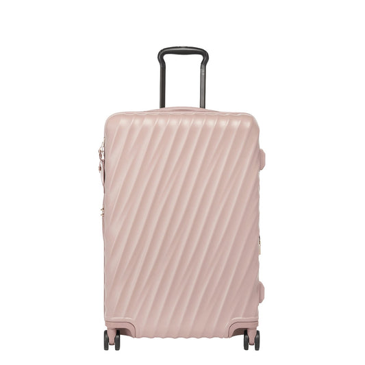 Tumi 19 Degree St EXP 4 Whl P/C Mauve Texture Hard Case