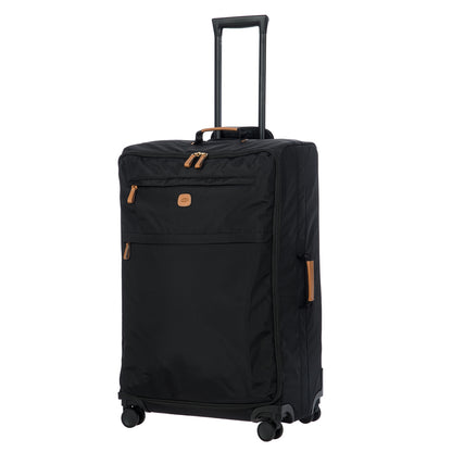 Bric's X-Travel Trolley 77 schwarz Weicher Koffer