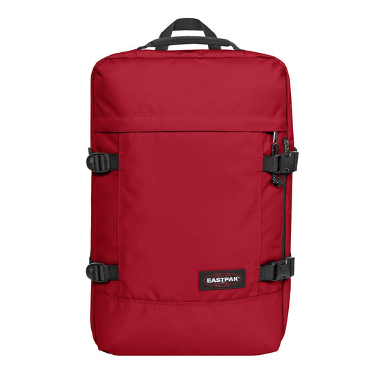 Eastpak Travelpack scarlet red