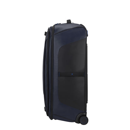 Samsonite Ecodiver Duffle/Wheels 79 Blue Nights Weicher Koffer