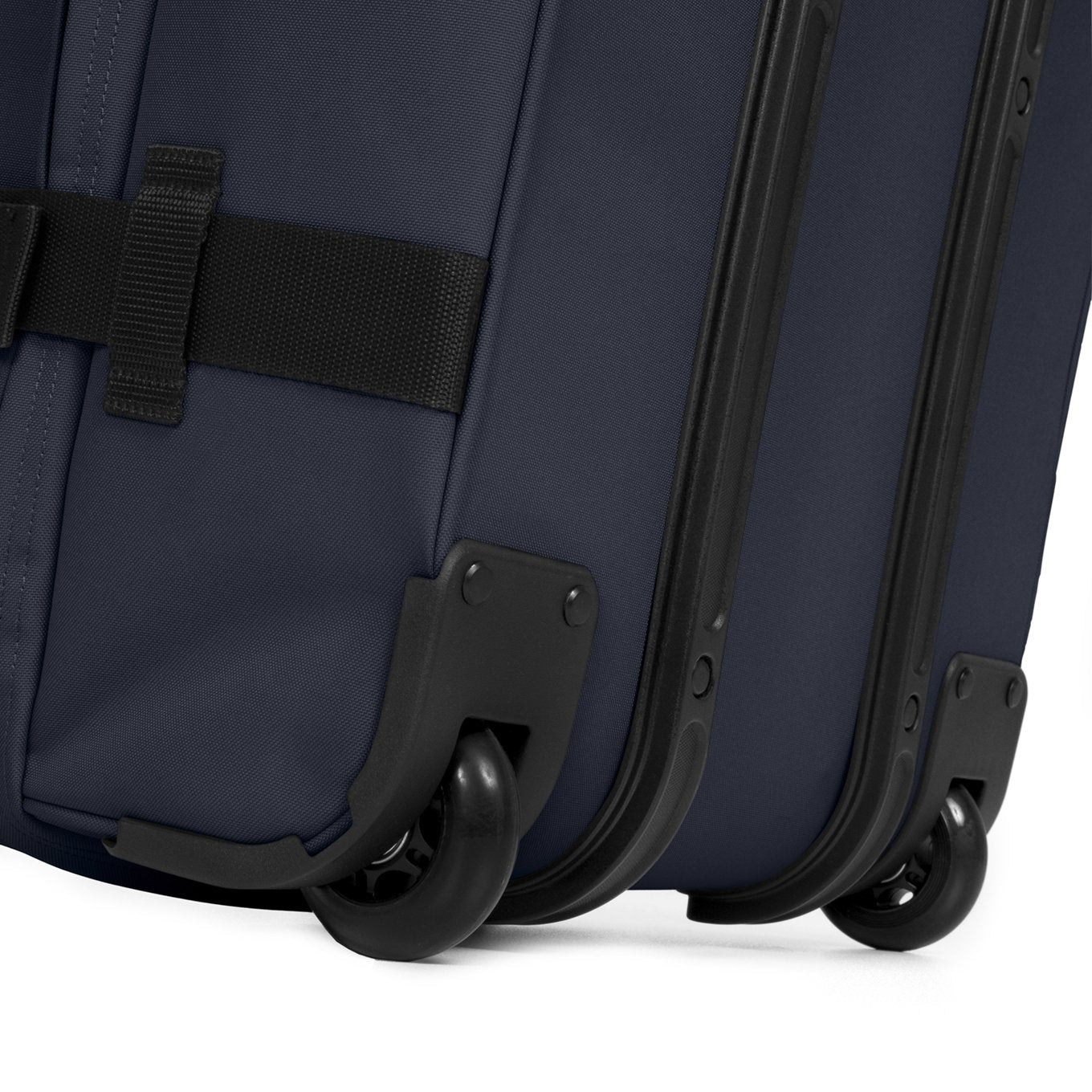 Eastpak Transit'R L ultra marine Soft suitcase