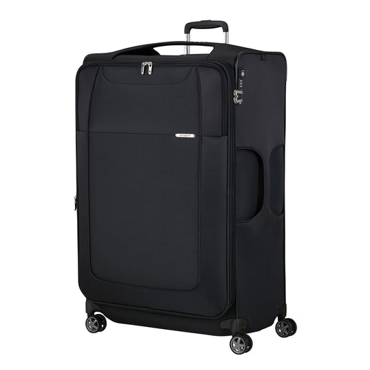 Samsonite D'Lite Spinner 83 Exp black