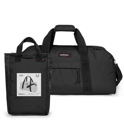 Eastpak Station Reistas + black