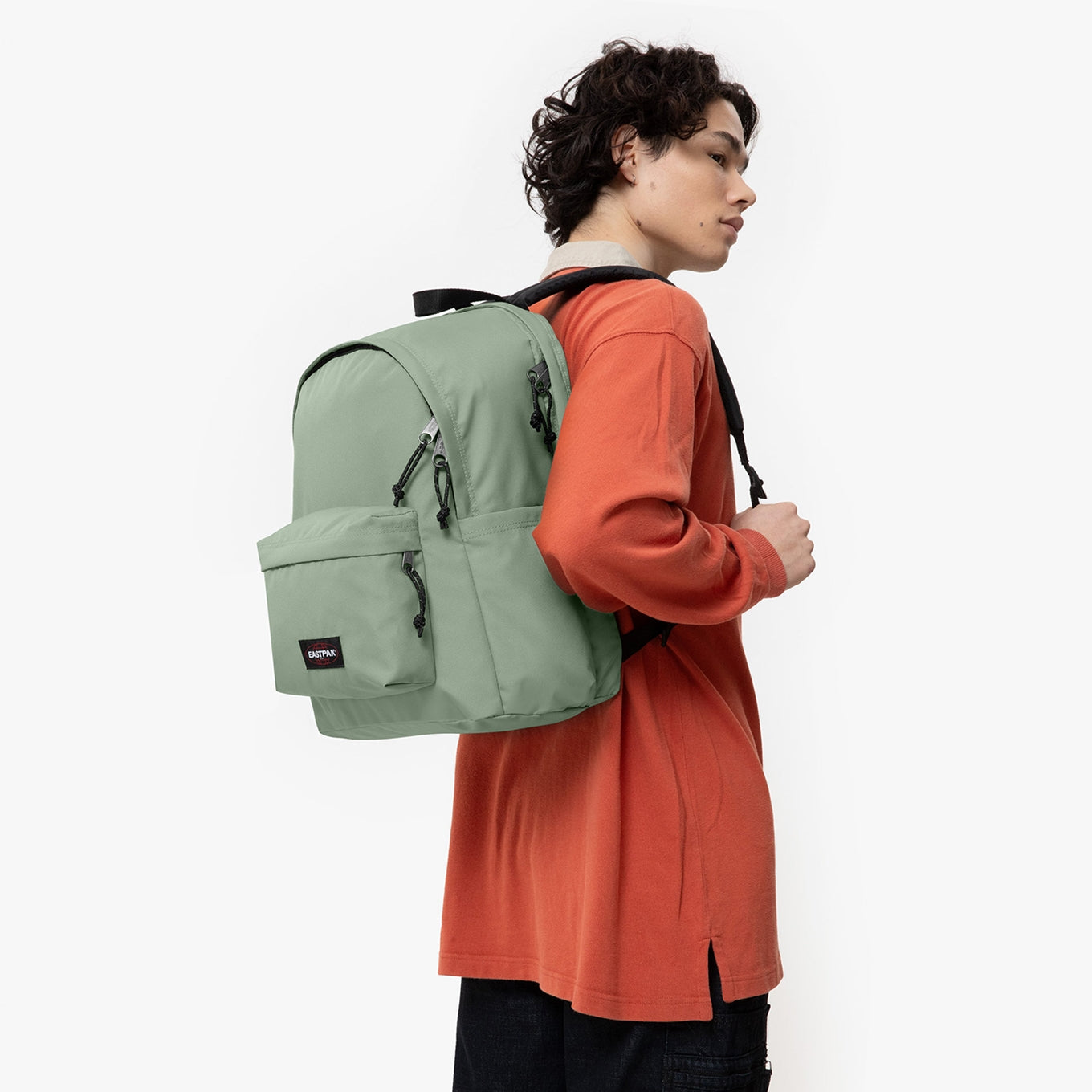 Eastpak Day Office Frosty Mint Rucksack