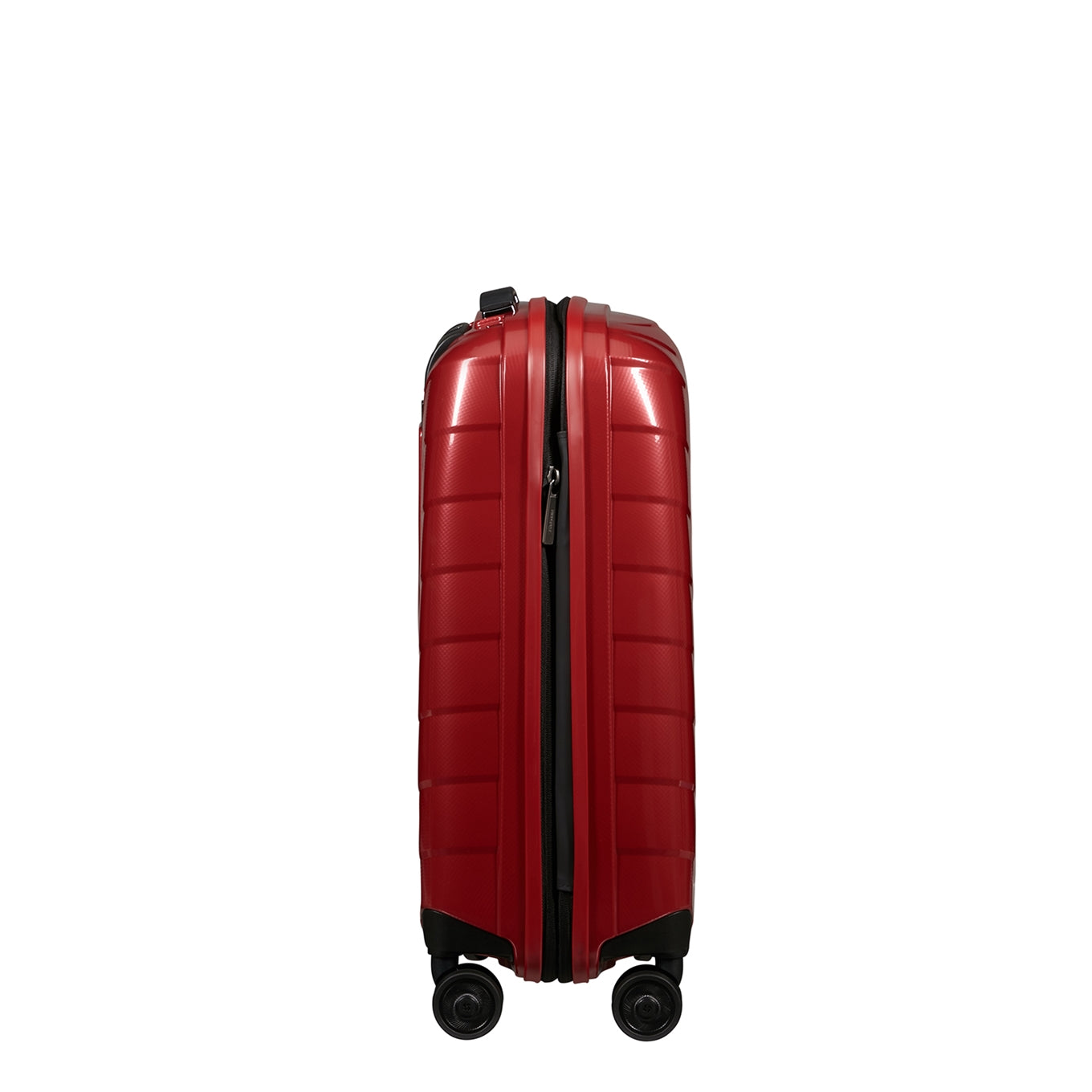 Samsonite Attrix Spinner 55/35 EXP red
