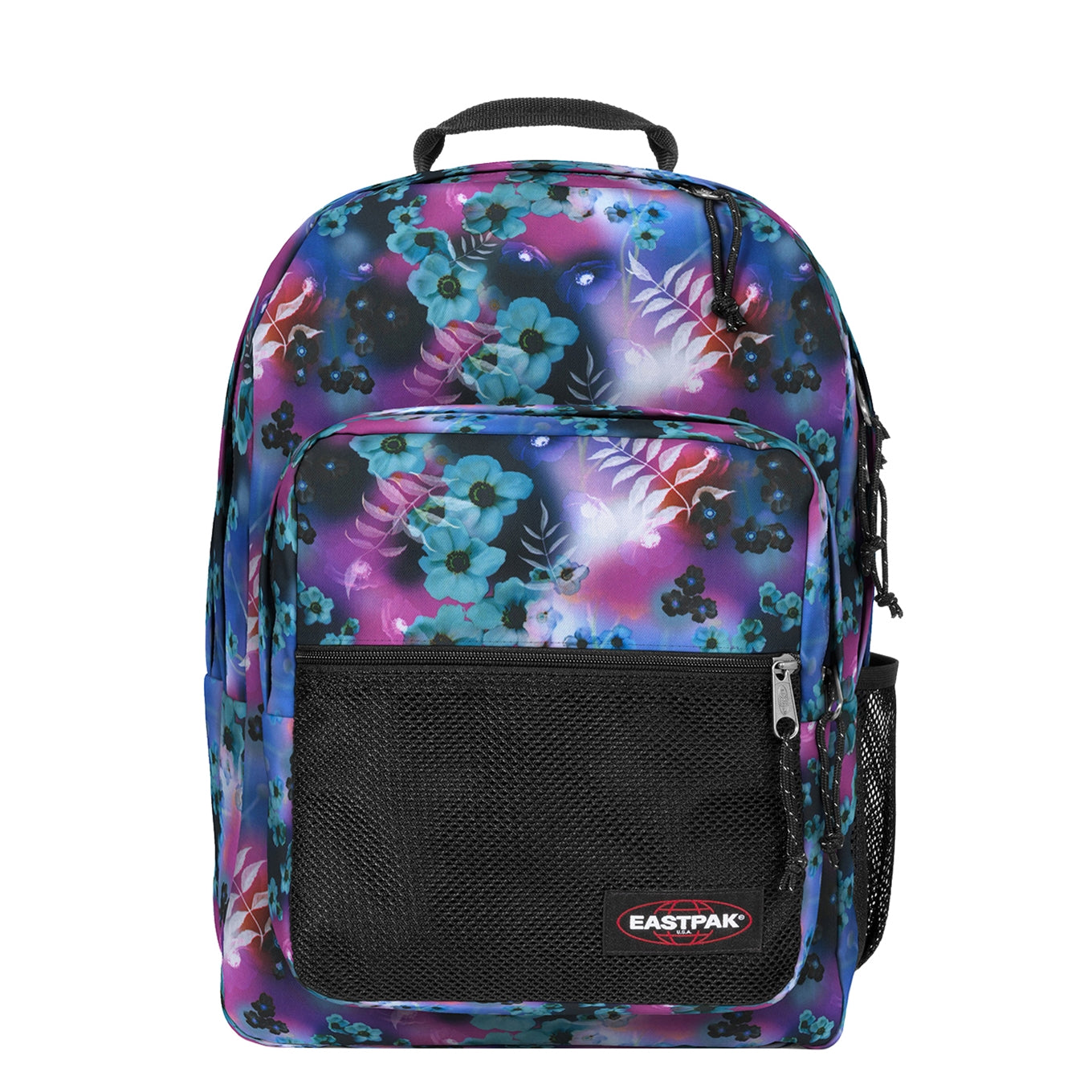 Eastpak Pinzip dreamflower dark