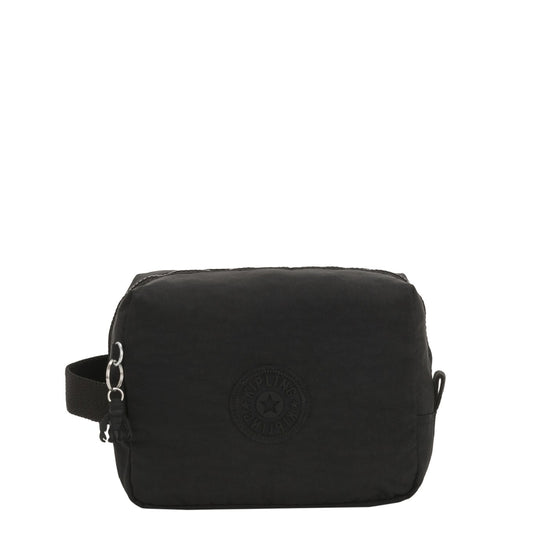 Kipling Parac Toilettas black noir