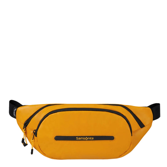 Samsonite Ecodiver Belt Bag yellow