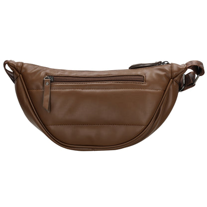 Zebra Trends Evie Shoulderbag 23046 braun Damentasche