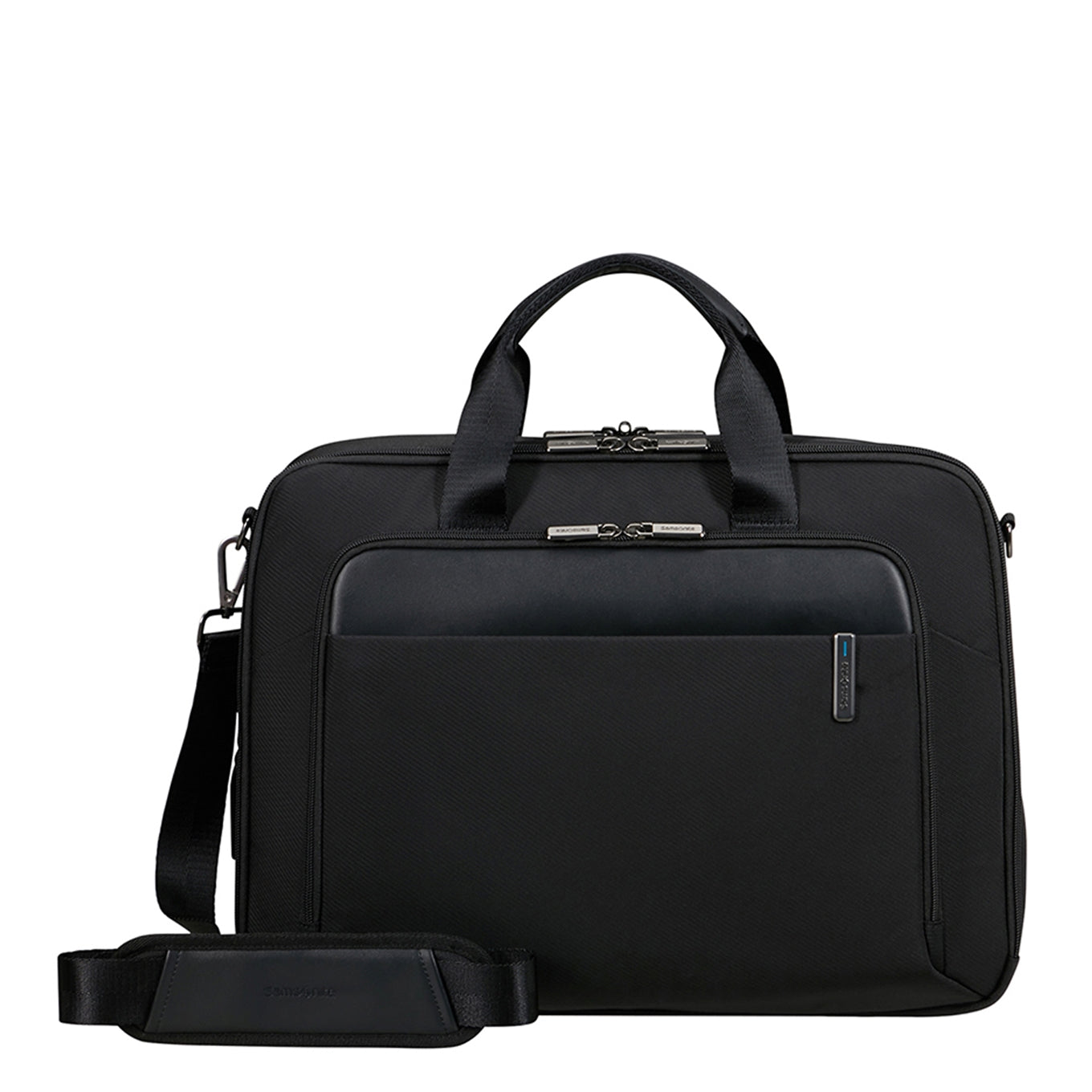 Samsonite Evosight Bailhandle 17.3" black