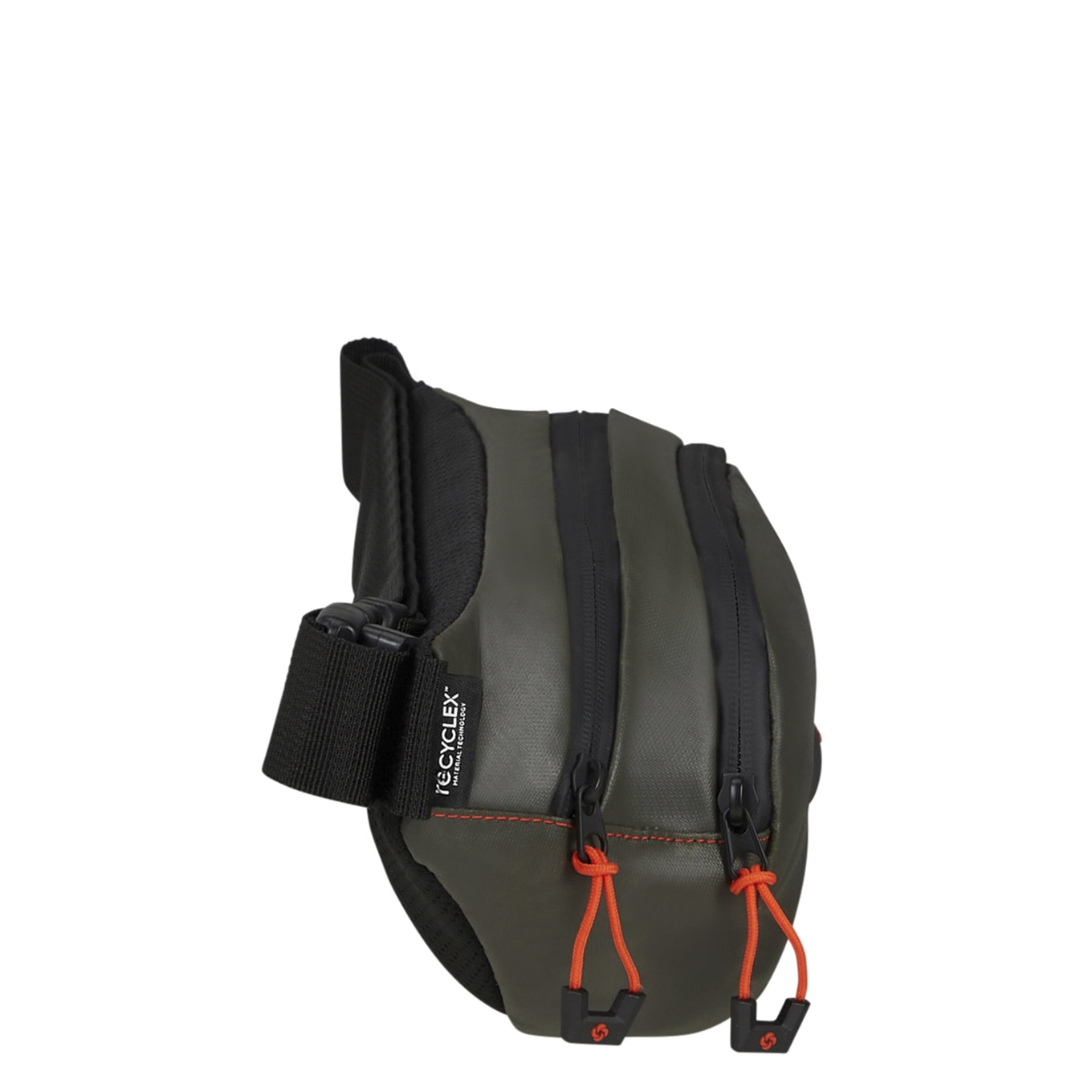 Samsonite Ecodiver Belt Bag climbing ivyBelt bag