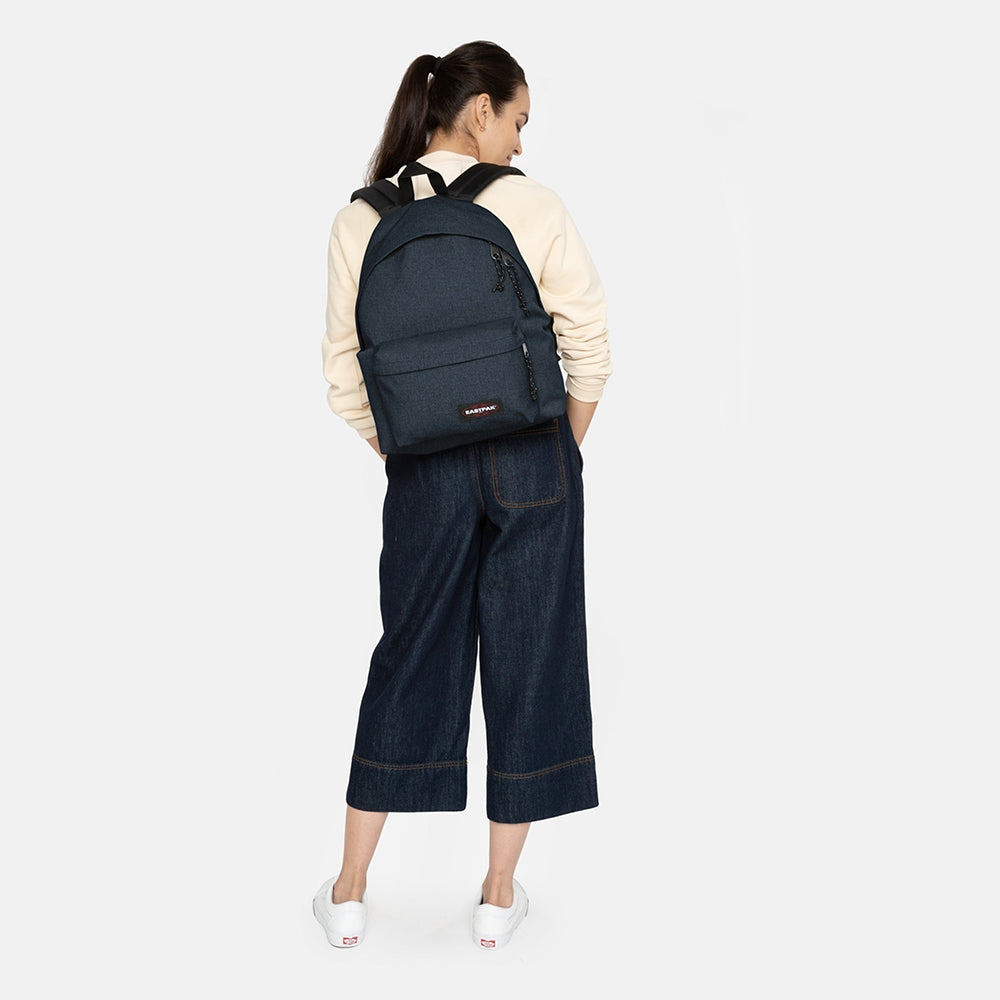 Eastpak Padded Pak'r Triple Denim