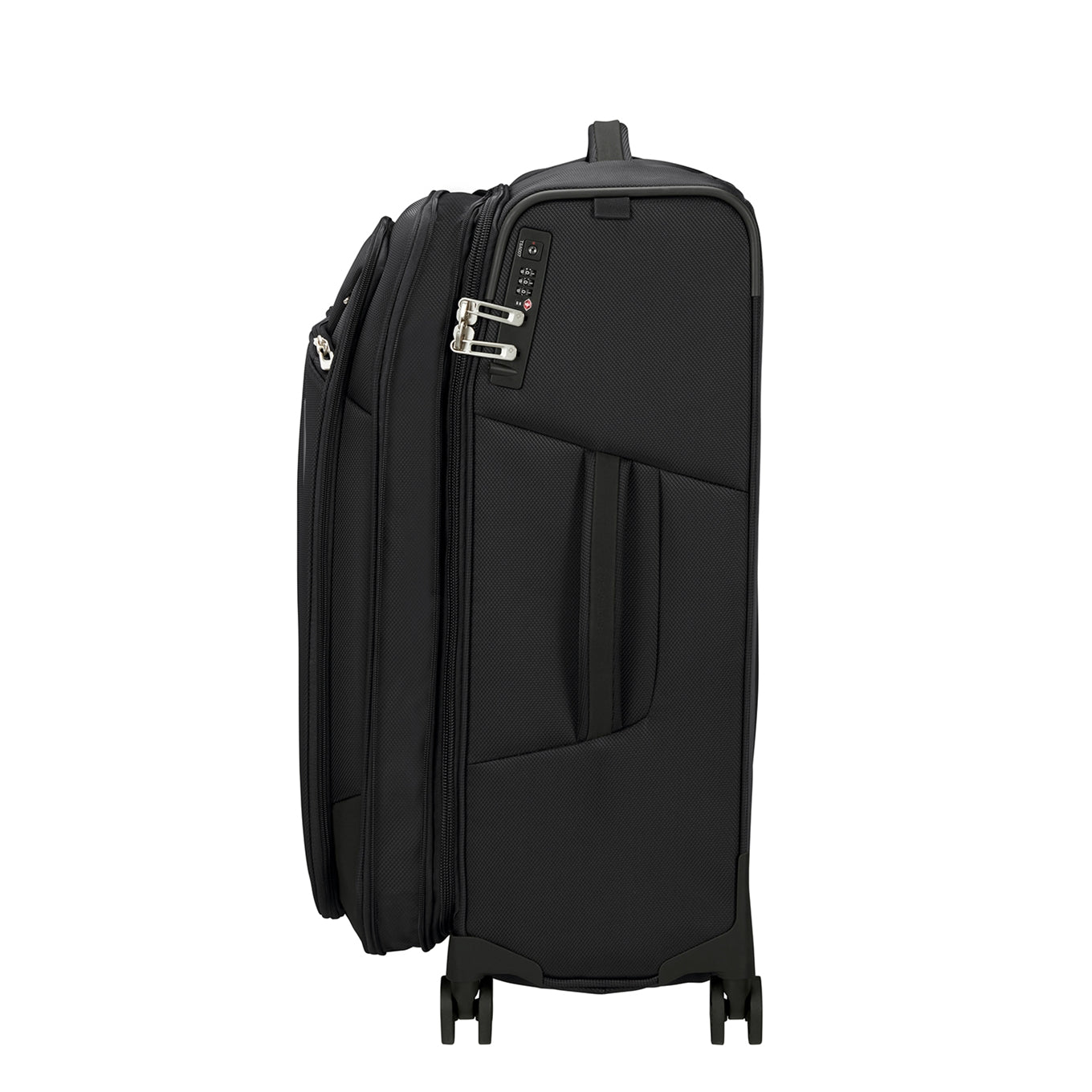 Samsonite Respark Spinner 67 Expandable ozone black