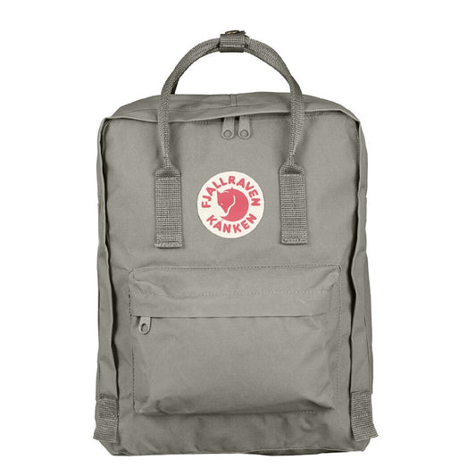 Fjallraven Kanken Backpack fog