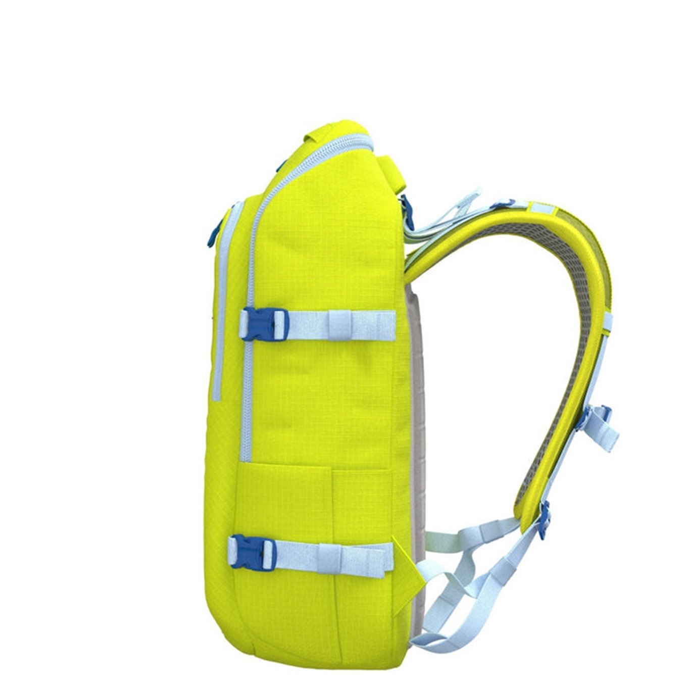 CabinZero Adventure Pro 32L Cabin Backpack mojito lime Weekend bag