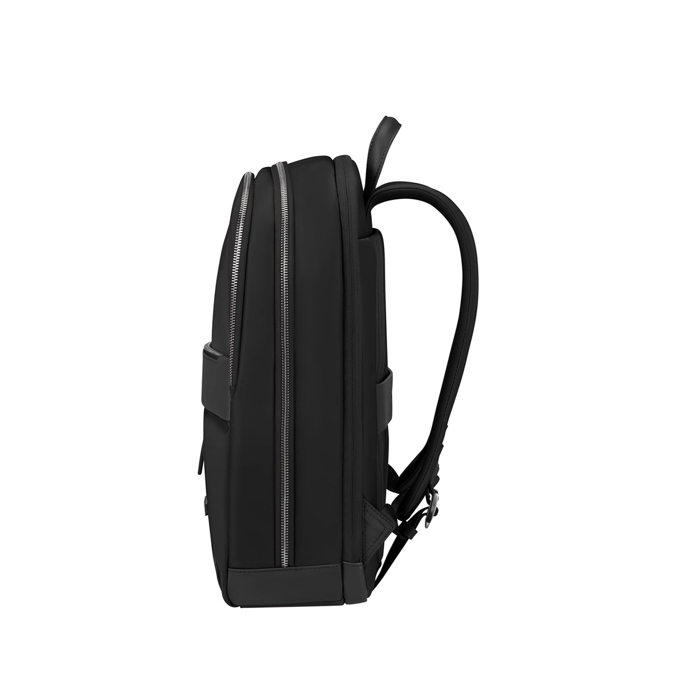 Samsonite Zalia 3.0 Rucksack 15,6" schwarzer Rucksack