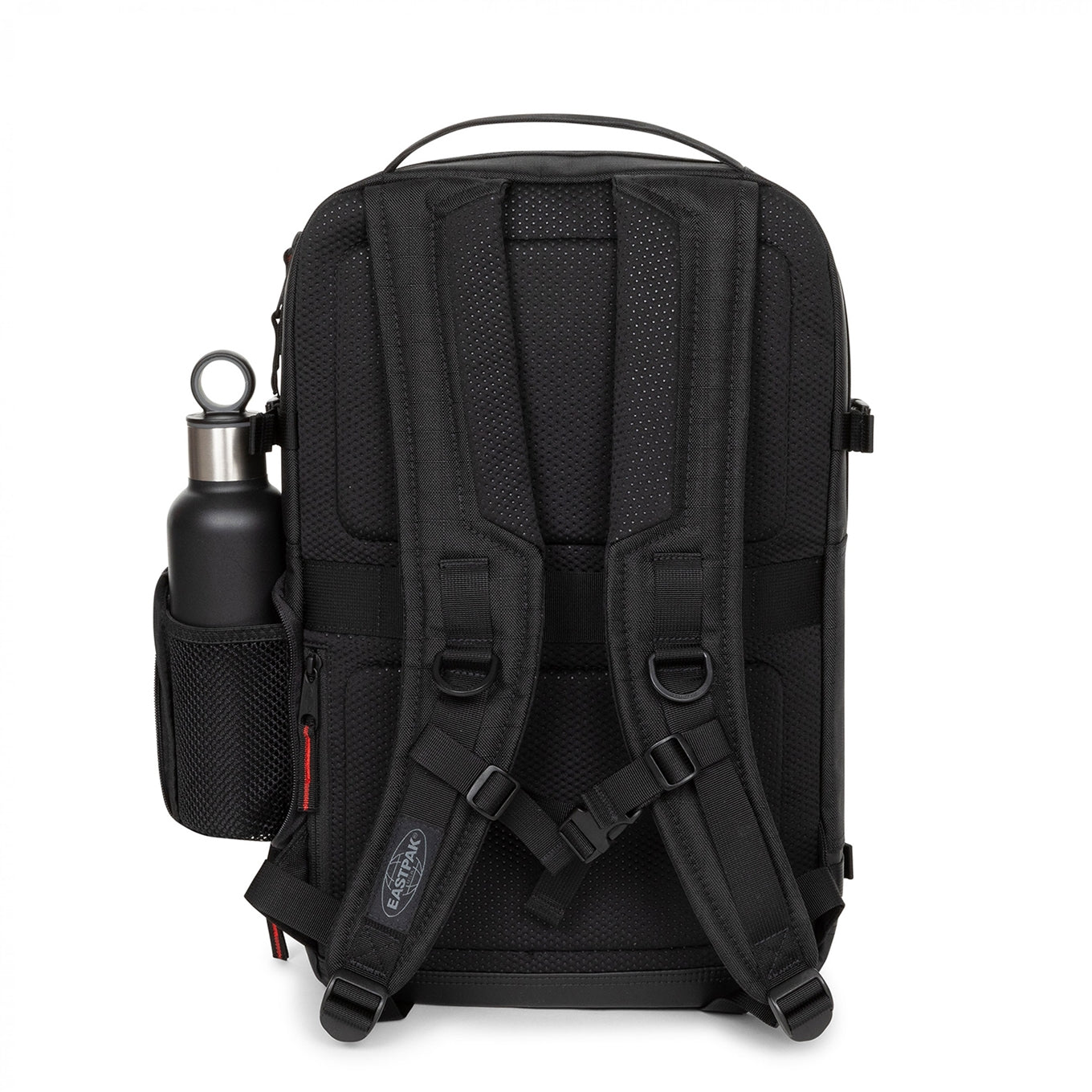 Eastpak Tecum M CNNCT rip black