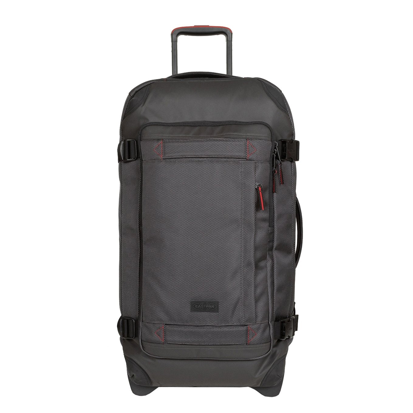 Eastpak CNNCT Tranverz M accent grey