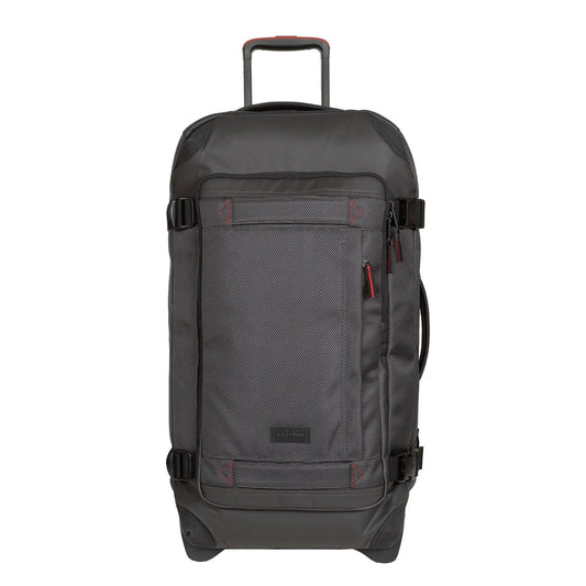 Eastpak Cnnct Tranverz M accent gray Travel bag